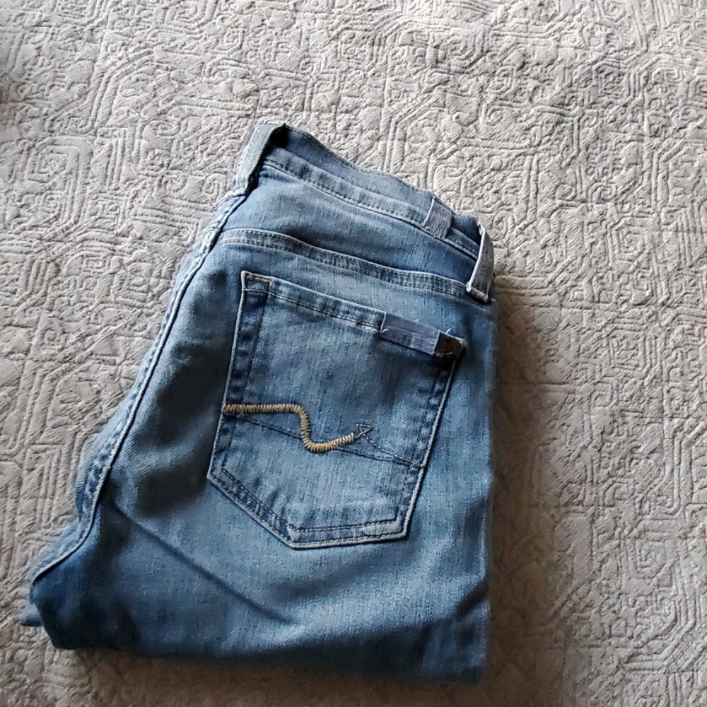 Jeans - Picture 4 of 4